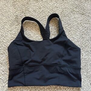 Lululemon bra size 10